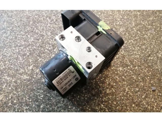 Jednotka ABS 6791521, 6787837   BMW 1 E81 E87 2006
