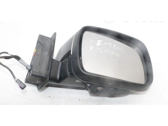 Zpětné zrcátko pravé Land Rover Range Rover Sport L320 2009  10PIN, HEATED  