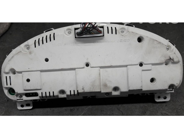 Панель приборов 257430-1281   Mitsubishi Grandis       