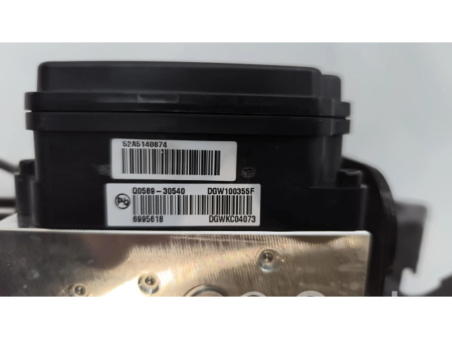 Блок АБС 58900-Q0250   Hyundai  Bayon  2021- года