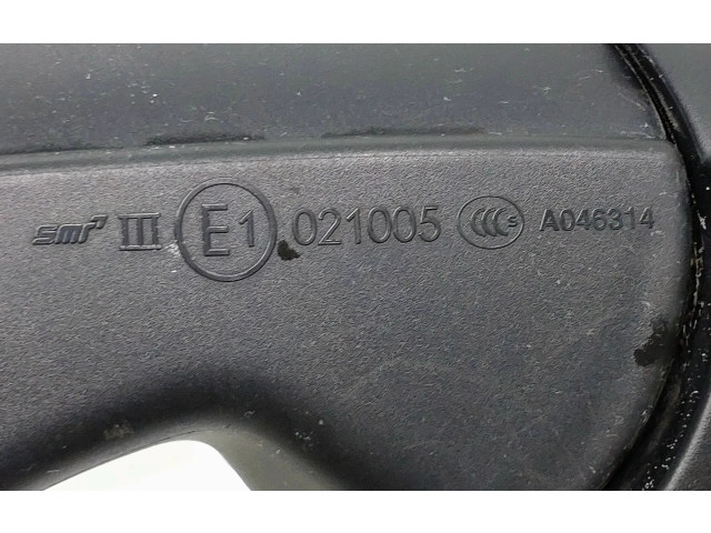 Zpětné zrcátko  Volkswagen PASSAT B7 2011  561205, E1012522  