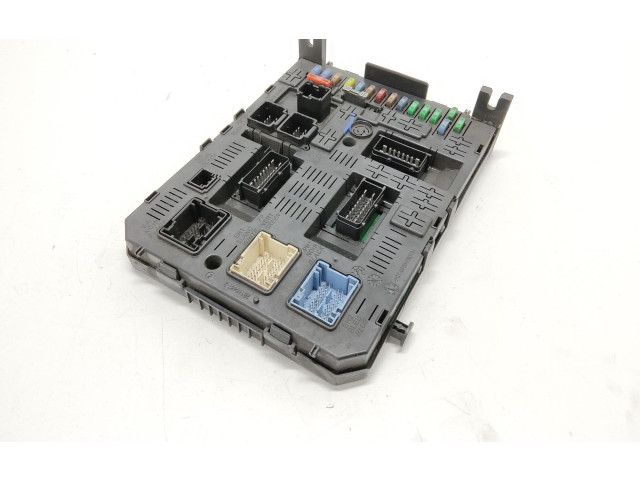 Блок комфорта 28116487, 28116487   Citroen C5   
