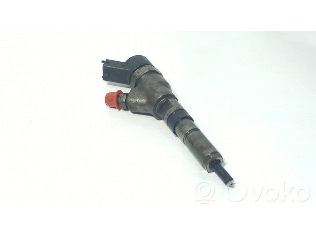 Vstřikovač 0445110008, 9635196580   Peugeot Expert  pro naftový motor   