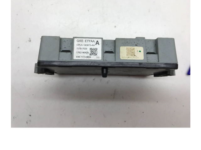   Pojistková skříňka CPLA14Q073AA, 73707520   Land Rover Range Rover Sport L494 2016
