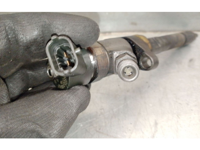 Vstřikovač 0445110188, 0445110188BOSCH   Peugeot 407    9HZ 