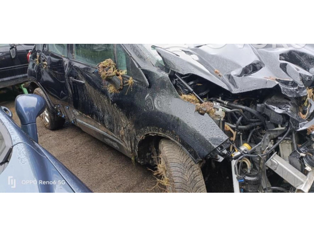 Блок управления климат-контролем 275101687R, 275101687R   Renault Captur