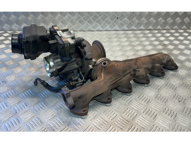 Vstřikovací lišta 7823202   BMW 5 F10 F11    N57B30A 