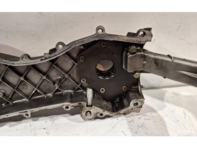 Čerpadlo oleje 37004600   Opel Corsa D   