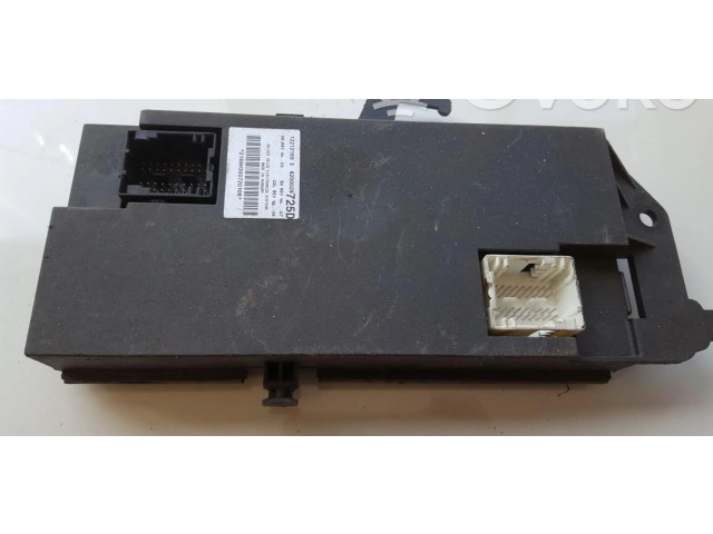 Рулевая рейка  Комфортный модуль 8200029725D, 12212169E   Renault Espace -  Grand espace IV 2004 - 2014 года