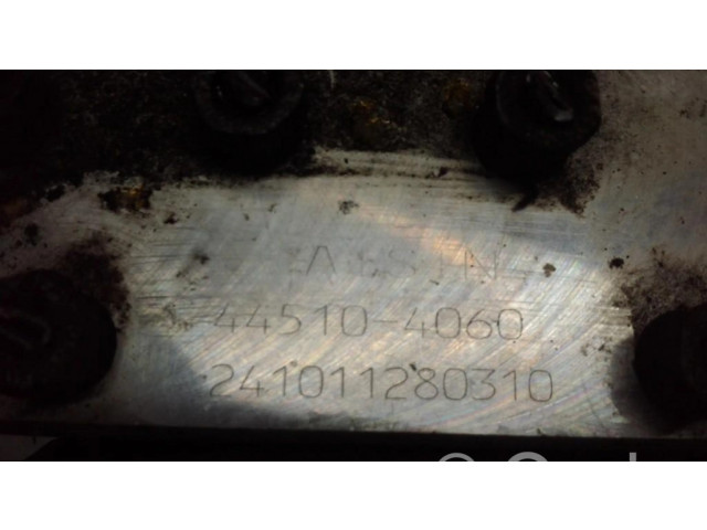 Jednotka ABS 445104060, 241011280310   Mitsubishi Montero 2002