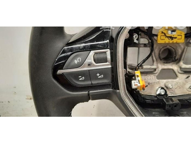 Volant Peugeot 2008 II 2021 98255044ZD  