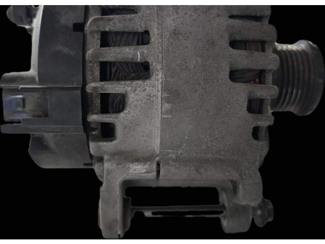 Генератор 03L903024L, 03G903016GX   Volkswagen PASSAT B8      