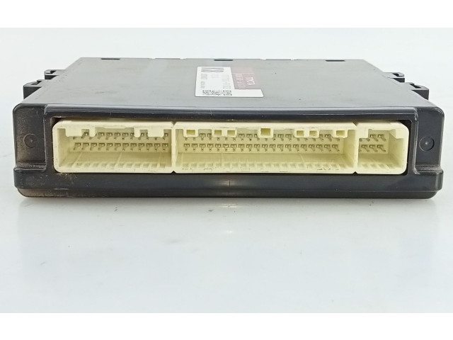 Блок управления 8865060K80, 1777009132   Toyota Land Cruiser (J150)