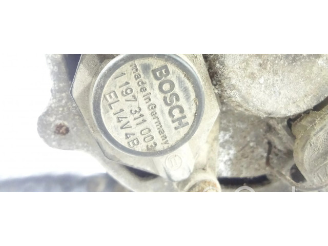 Генератор 0051549802, A0051549802   Mercedes-Benz S W126 2.6     