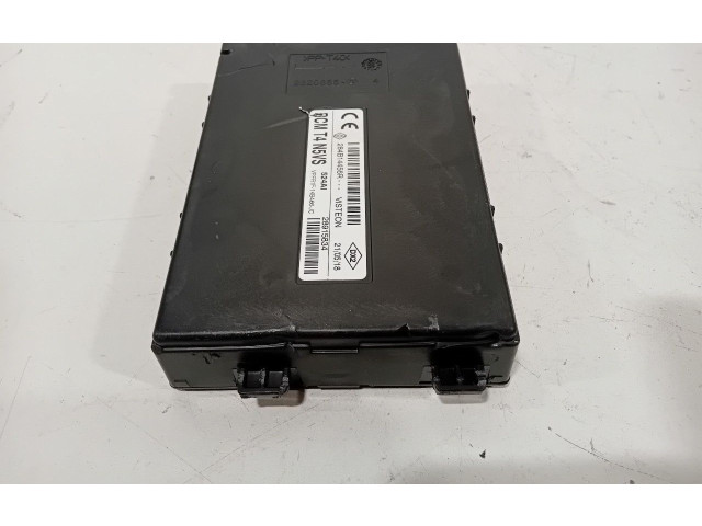 Блок комфорта 231a02188r, 284B14456R   Renault Captur II   