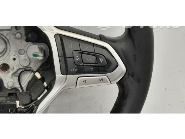 Volant Volkswagen Polo VI 2022 2G0419089E  