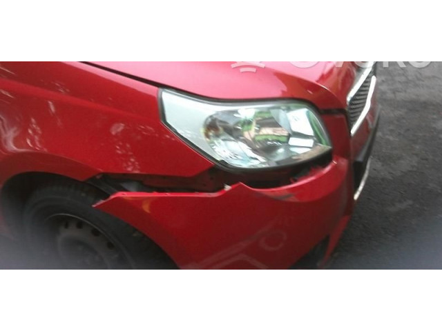 Моторчик дворников 96850001    Chevrolet Aveo
