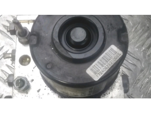 Jednotka ABS 476604075R   Renault Megane II 2009