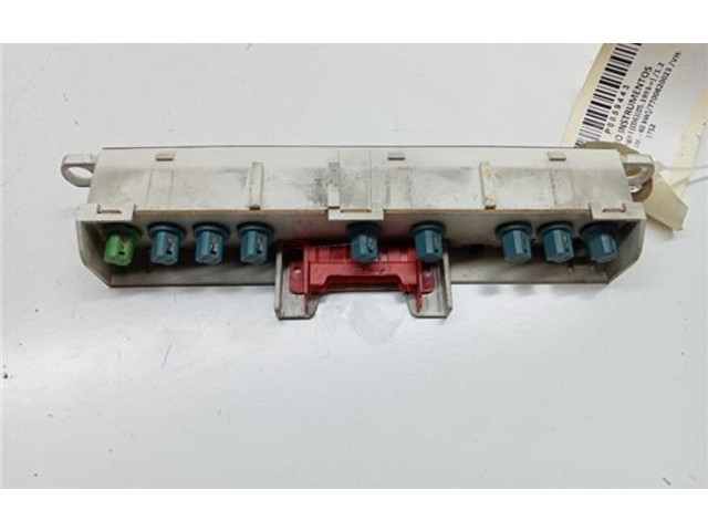 Панель приборов 7700839063, 7700820023   Renault Twingo I       