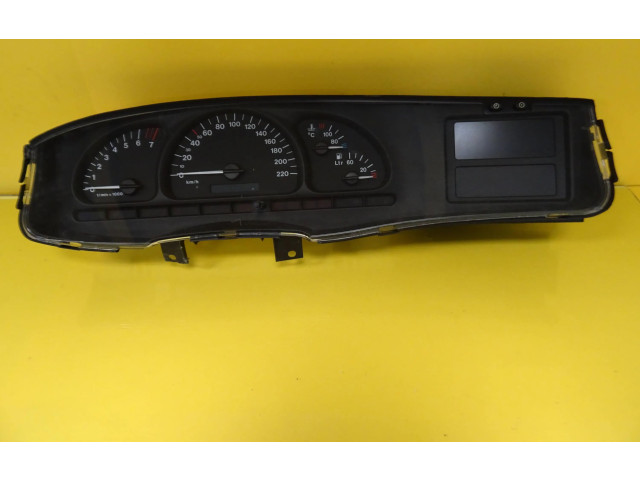 Přístrojová deska  Opel Vectra B 1998 24422203RB, 87001362  
