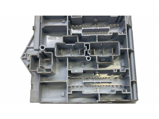 Блок предохранителей 1349944080   Citroen Jumper    
