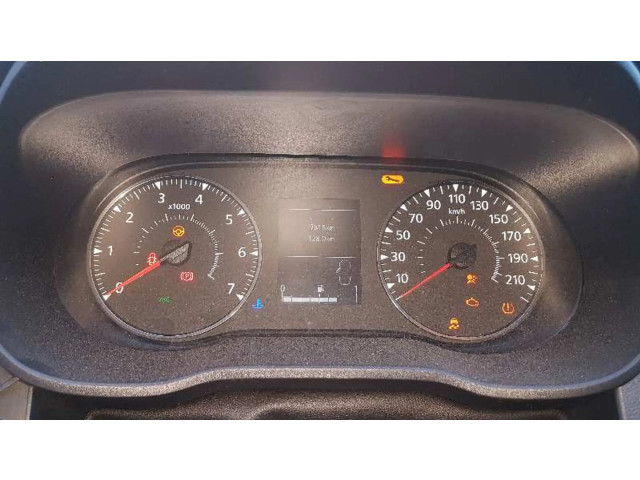 Přístrojová deska  Dacia Dokker 2019 248106508R, A2C11457210  