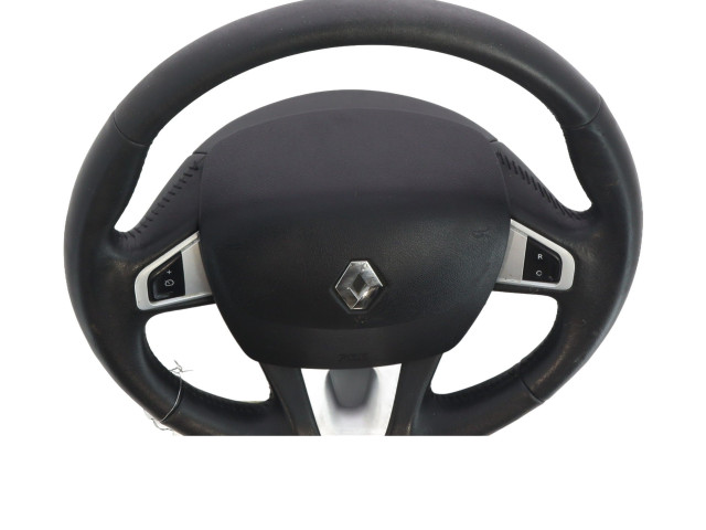 Volant Renault Scenic III -  Grand scenic III 2011 484003162R  