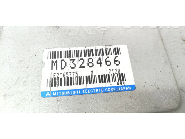 Блок управления двигателя MD328466, E2T65775   Mitsubishi Colt