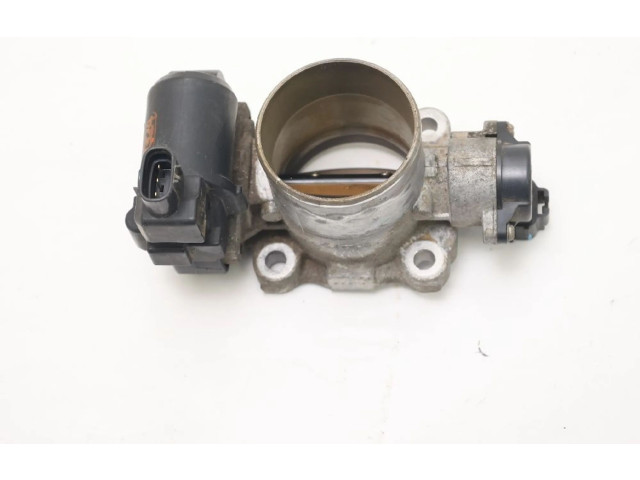 Дроссельная заслонка    1923002010, 1923002010   Toyota Hilux (AN10, AN20, AN30)