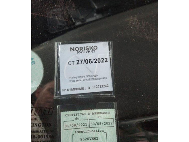 Zpětné zrcátko  Fiat Stilo 2003  735335234  
