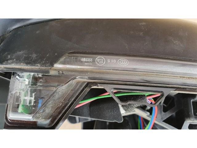 Zpětné zrcátko pravé Peugeot 2008 II 2020  98271326XT  