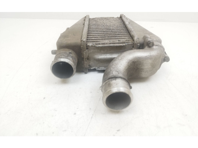 Интеркулер  1271002450   Honda Civic 