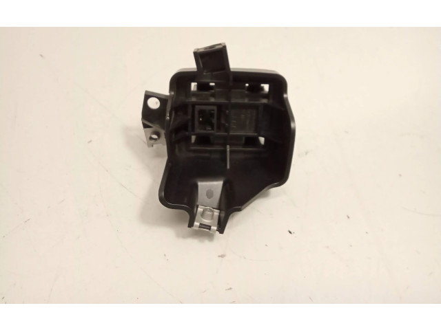 Блок управления 000466623, 4H0909131   Audi A6 S6 C7 4G
