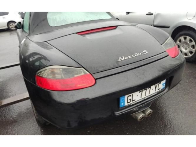Zpětné zrcátko  Porsche 911 996 2001  99673121900G2L  
