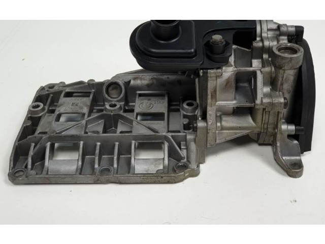 Čerpadlo oleje 779801406, GD01506   BMW 5 E60 E61   N47D20A