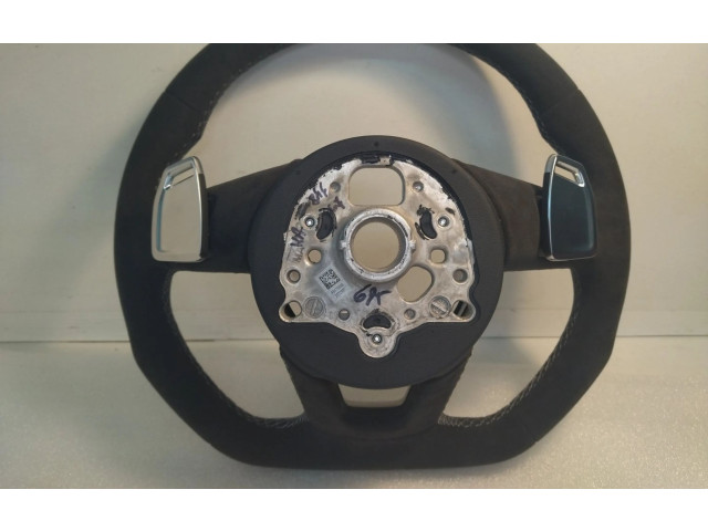 Volant Audi A4 S4 B9 8W 2019 8W0419091FF  