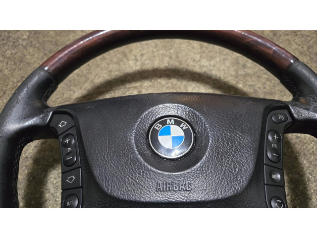 Volant BMW 5 E39 1999 6756414, 4F3552311  