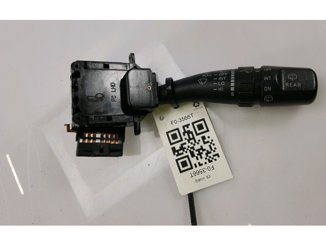 Подрулевой шлейф SRS 9342017101, F0-3566T   Hyundai Matrix