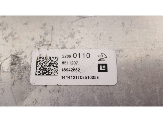 Jednotka ABS 22889851, 178080156   Opel Ampera 2012