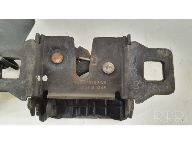 Замок капота 5H2216700CB, 5H2216700BD   Land Rover Range Rover Sport L494