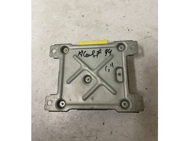Блок подушек безопасности X6T42471, MR359828   Mitsubishi Colt