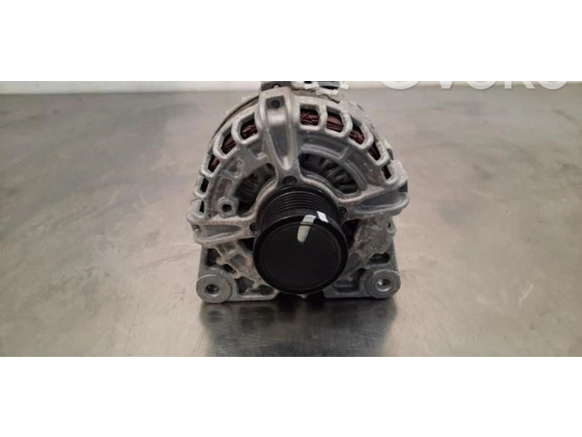 Генератор 231002175R   Nissan Juke II F16      