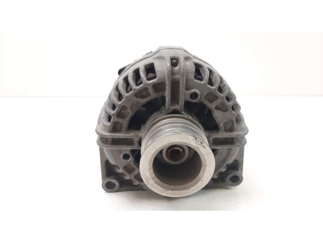 Генератор 55556067, 0124425020   Opel Zafira B 1.6     