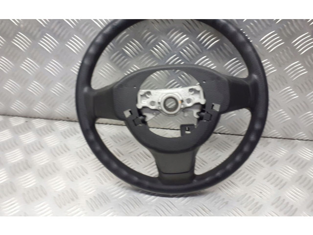 Volant Daihatsu Cuore 2011   