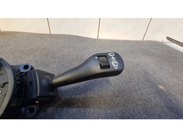 Подрулевой шлейф SRS 83774889, 01404017   BMW 5 E39