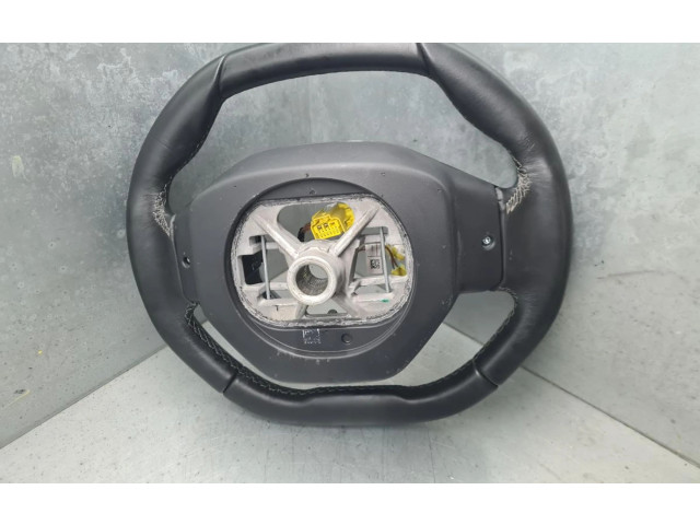 Volant Peugeot 3008 II 2021 98105487AU, 1902306831  