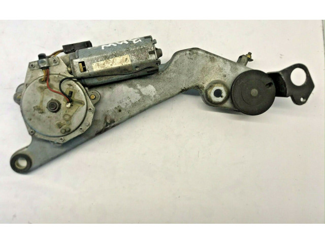 Моторчик заднего дворника 61621391800, nr546    BMW 5 E34