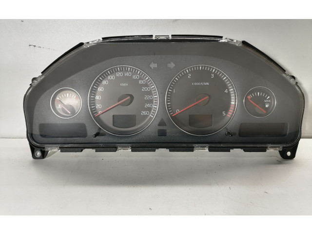 Přístrojová deska  Volvo XC90 2004 30682276  