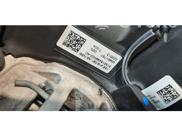 Volant Cupra Born 2022 10E419091AB  