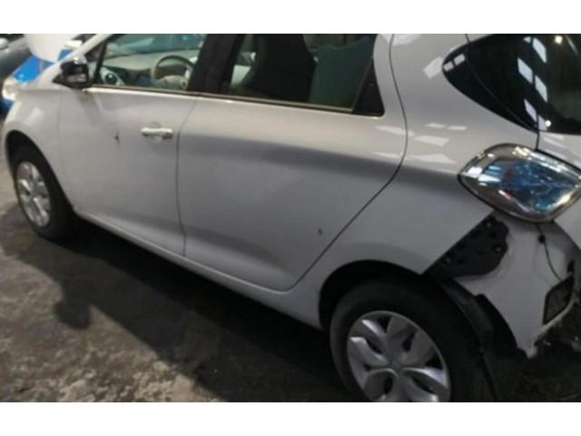 Блок управления климат-контролем 275107386R   Renault Zoe